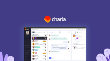 Charla | AppSumo