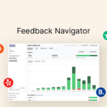 Feedback Navigator | AppSumo