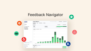 Feedback Navigator | AppSumo