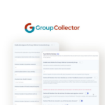 Group Collector | AppSumo