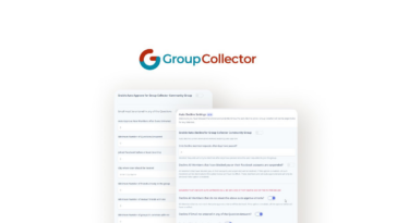Group Collector | AppSumo