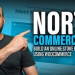 NorthCommerce Lifetime Deal - The Easiest Way to Build WordPress Stores