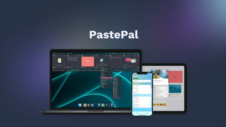 PastePal | AppSumo