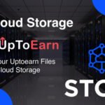 Storj Cloud Object Storage Add-on For UpToEarn