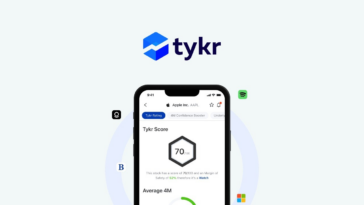 Tykr | AppSumo