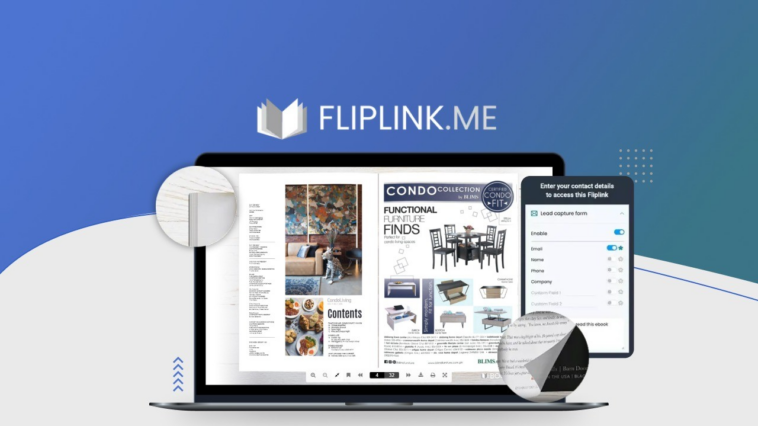 FlipLink.me | AppSumo