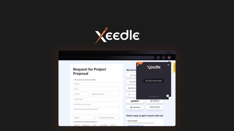 Xeedle | AppSumo