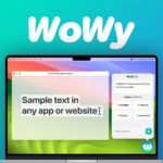 WoWy AI | AppSumo