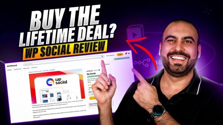 WP Social Review: Should You Buy the Lifetime Deal?