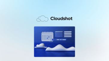 Cloudshot | AppSumo