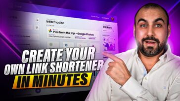 Create Your Own Link Shortener in Minutes with this PHP Script Premium URL Shortener 7