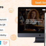 DigiRestro - Multi Vendor SaaS Restaurant QR Menu Generator