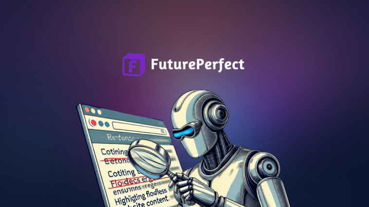 FuturePerfect | AppSumo