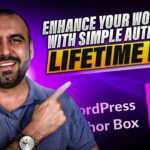 WP Simple Author Box Review: Worth the $39 Lifetime Deal?