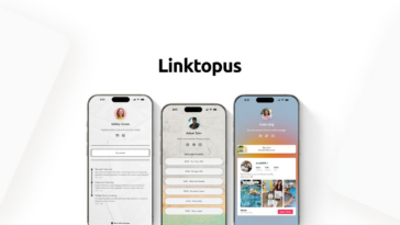 Linktopus | AppSumo