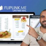 Why FlipLink is a Game Changer for Restaurant Menus