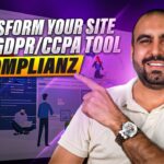 Transform Your Site with This FREE GDPR/CCPA Tool - COMPLIANZ