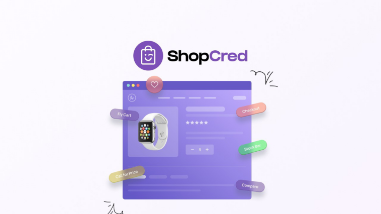 ShopCred Addons | AppSumo