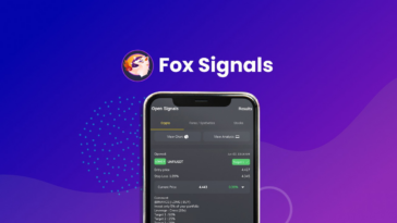 Fox Signals | AppSumo