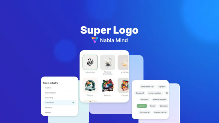 Super Logo | AppSumo