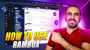 Rambox Lifetime Deal: Transform Your Workspace Today!