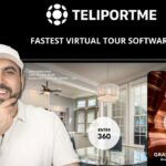 TELIPORTME lifetime deal - Create Money-Making Virtual Tours Today!