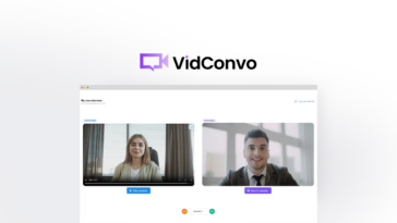 VidConvo | AppSumo