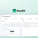 Emailit | AppSumo