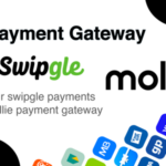 Mollie Payment Gateway Add-on For Swipgle