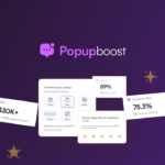 Popupboosts | AppSumo