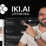 Why IKI.AI Library System Will Change Your Research - Appsumo Lifetime Deals