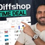 Discover Trends Instantly with Diffshop - $59 Lifetime