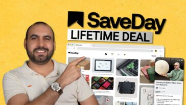 saveday lifetime deal