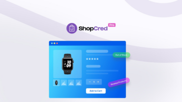 ShopCred Pro | AppSumo