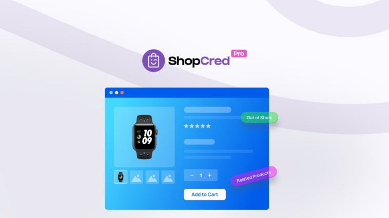 ShopCred Pro | AppSumo