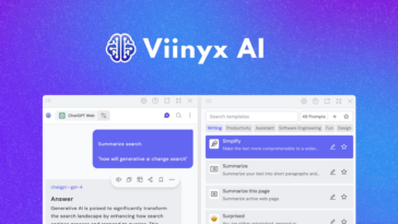 Viinyx | AppSumo