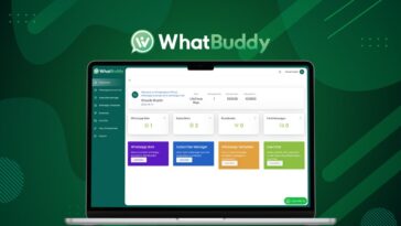 WhatBuddy | AppSumo