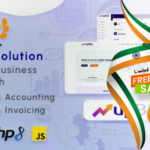 upBiz SaaS - POS ( Point of Sale ), Inventory, Accounting, Invoicing for Small / Medium Businesses